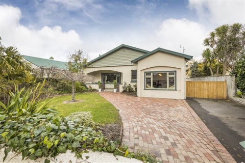 42 Rangitane Street, Palmerston North, Palmerston North
