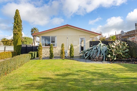 33 Gibbs Drive, Woodend, Woodend