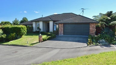 33 Speranza Avenue, Otaki
