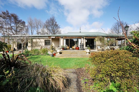 60 Retreat Road, Waihopai, Invercargill