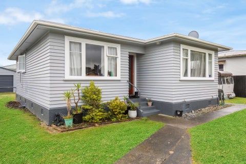 45 Mclean Street, Woodville