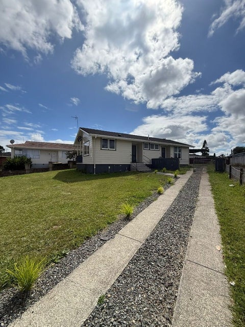 34 Goodwin Drive, Rosehill, Papakura