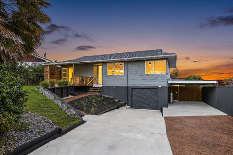 7 Skyla Place, Massey, Auckland