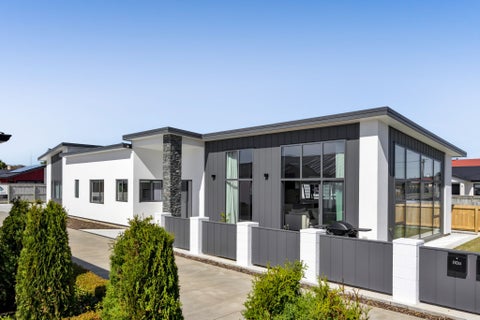 80 Wilson Street, Hawera