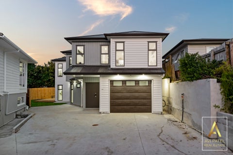55B Kay Drive, Blockhouse Bay, Auckland