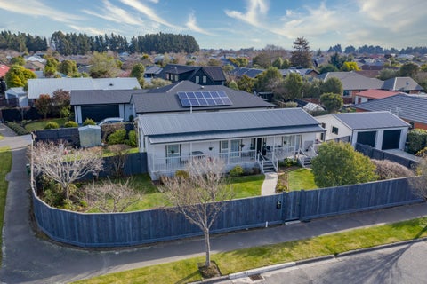 45 Royal Park Drive, Parklands, Christchurch
