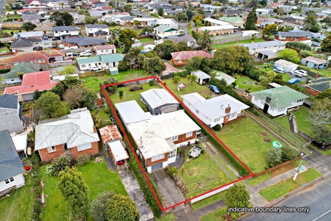 74 Puriri Road, Manurewa, Auckland
