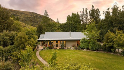 2347 Cardrona Valley Road, Wanaka
