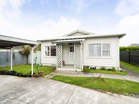 20 Florence Avenue, Palmerston North, Palmerston North