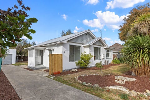 9 Andrew Street, Rangiora, Rangiora