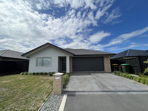 73 Lydiard Drive, Rolleston, Rolleston