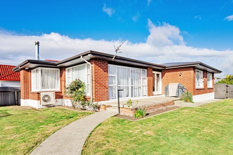 5 Bullar Street, Grasmere, Invercargill