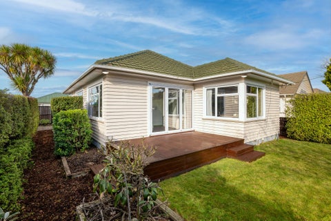 31 Branston Street, Hornby, Christchurch