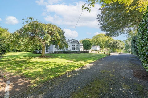 107 Horrell Road, Morrinsville, Morrinsville