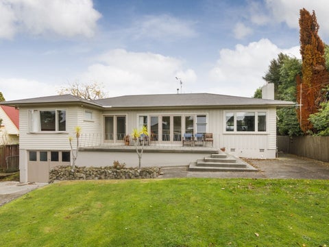 376 Botanical Road, West End, Palmerston North