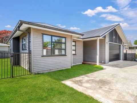 12A Fairfield Road, Levin, Levin
