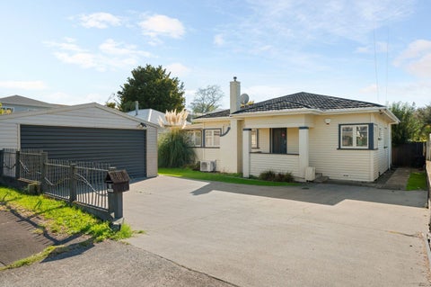 20 Rata Street, Maeroa, Hamilton