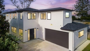25A Peachgrove Road, Te Atatu Peninsula, Auckland