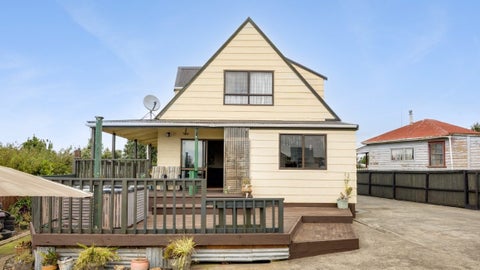12 Puriri Avenue, Pokeno
