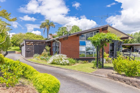 217 Tui Crescent, Te Awamutu, Te Awamutu