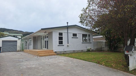 15 Matuku Street, Heretaunga, Upper Hutt