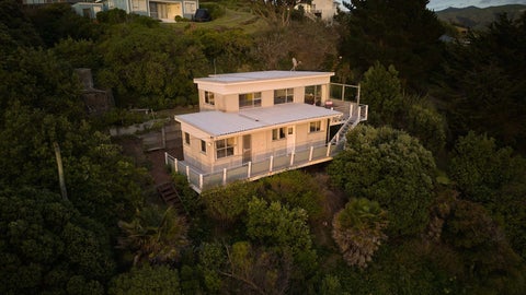 34 Guthrie Crescent, Castlepoint, Tīnui