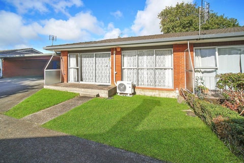 3/95 Namata Road, Onehunga, Auckland