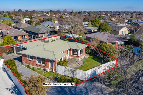 16B Opal Place, Casebrook, Christchurch