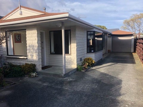 36A Birdwood Road, Waterloo, Lower Hutt