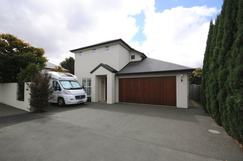 34 Garreg Road, Fendalton, Christchurch