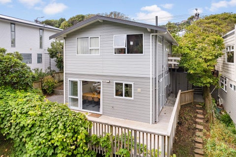 9 Ottawa Road, Ngaio, Wellington