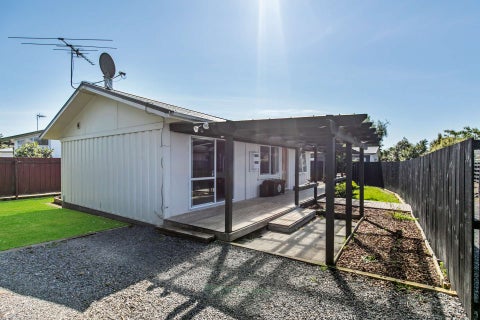 15 Park Estate Road, Rosehill, Papakura