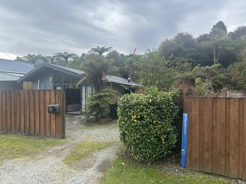 233 Rutherglen Road, Rutherglen, Greymouth