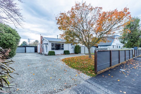 18 Saint Leonards Road, Temuka