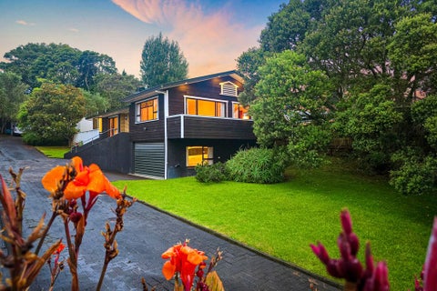 6A Brian Avenue, Forrest Hill, Auckland