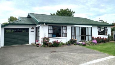 31A George Street, Windsor, Invercargill