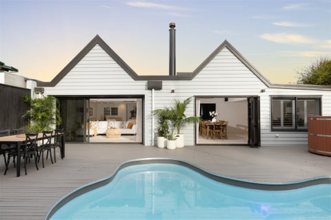 3 Aberdeen Street, Mount Maunganui, Mount Maunganui