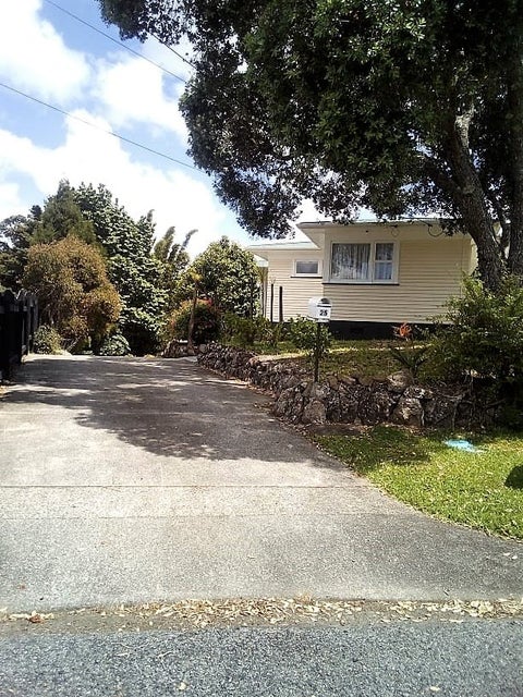 25 Mcmillan Avenue, Kamo, Whangarei