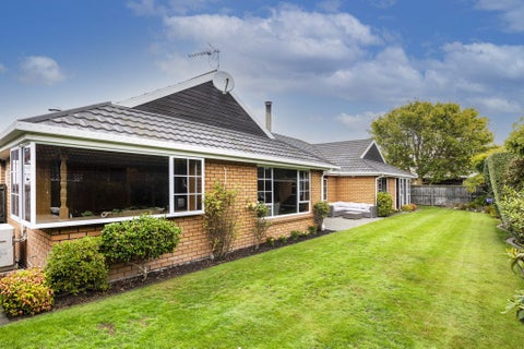 117 Patterson Terrace, Halswell, Christchurch