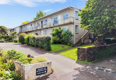 2/29 Fairview Road, Mount Eden, Auckland