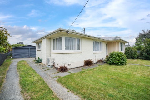181 Mcquarrie Street, Kingswell, Invercargill