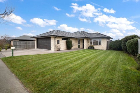 11 Richmond Avenue, Halswell, Christchurch