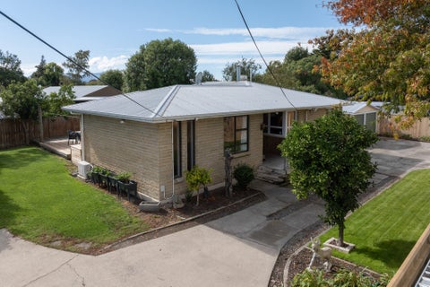 20A Mccallum Street, Springlands, Blenheim