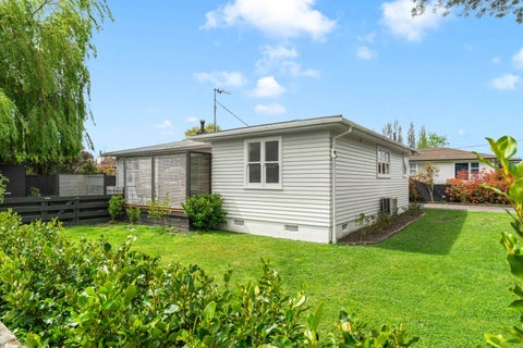 35 Richmond Road, Carterton