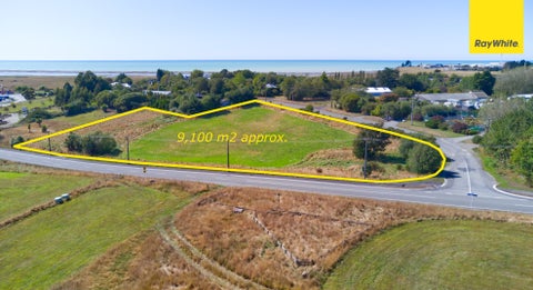 37 Mahoneys Hill Road, Washdyke, Timaru
