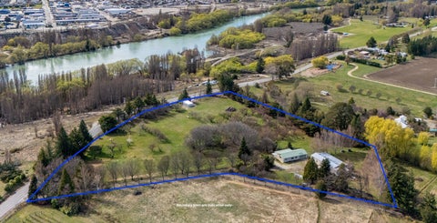 228A Earnscleugh Road, Earnscleugh, Alexandra
