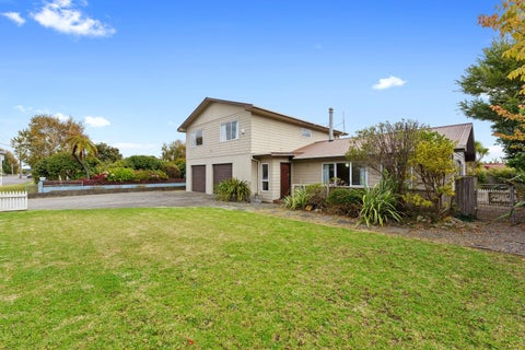 21 Te Rauparaha Street, Otaki