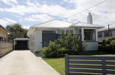 5 Kowhai Avenue, Ebdentown, Upper Hutt