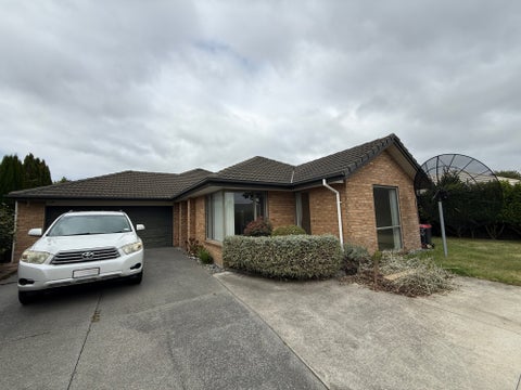 6 Protea Place, Wigram, Christchurch