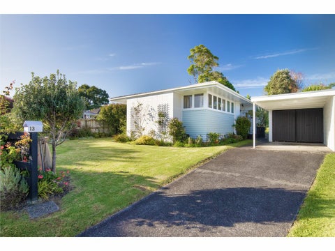 13 Matai Street, Waiuku, Waiuku
